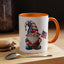 4th of July Mug - American Gnome 22