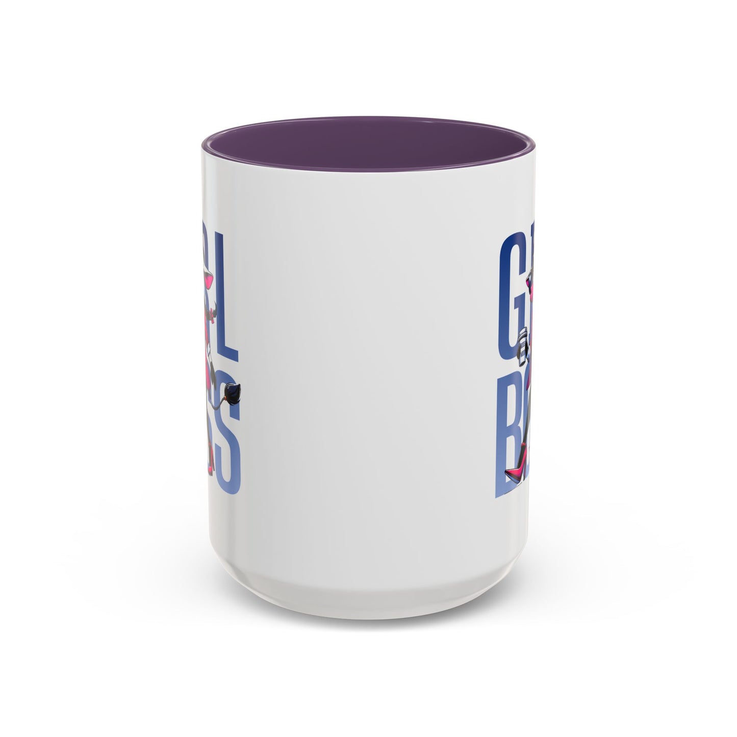 Office Mug - Girl Boss