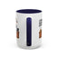 Office Mug - I Speak