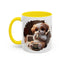 Animal Mug - Dog Coffee Wrap 7