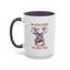 Valentine's Day Mug - I'm Koalafied To Love You