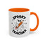 Halloween Mug - Spooky Teacher