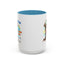 Adult Mug - Is There a Manual