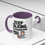 Humor Mug - Keep Talking I'm Diagnosing You
