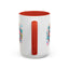 Mother's Day Mug - World's Best Mom