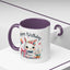 Birthday Mug - Bunny Rabbit