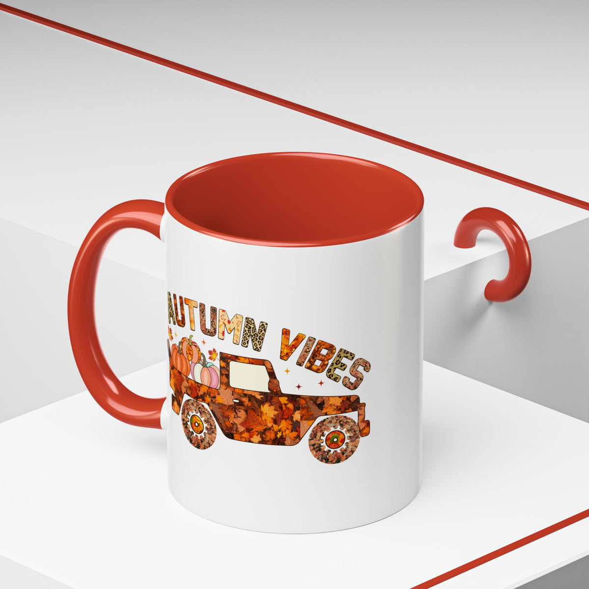 Fall Mug