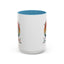 Humor Mug - Just a Cup or Two