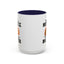 Office Mug - I'm Not A Hot Mess