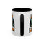 Adventure Mug - Let's Go Explore
