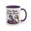 Animal Mug - Cats Rule Dogs Drool