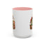 Humor Mug - Is It Me