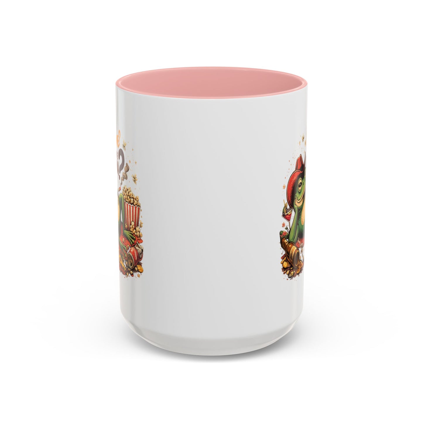 Humor Mug - Is It Me