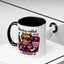 Office Mug - Monday Called