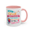 Humor Mug - I Am a Great Multitasker