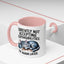 Animal Mug - Currently Not Accepting Responsibilities
