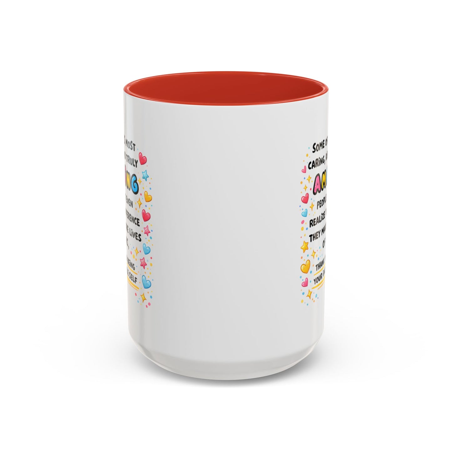 Wellness Mug - Amazing People