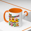 Humor Mug - Hey Autocorrect It's Never Duck