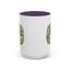 Wellness Mug - Life Is Tough