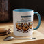 Humor Mug - Delete All Cookies