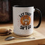 Humor Mug - Let That Sh*t Go