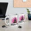 Adult Mug - Zen As Fuck