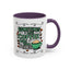 Humor Mug - Sometimes I Like Coffee