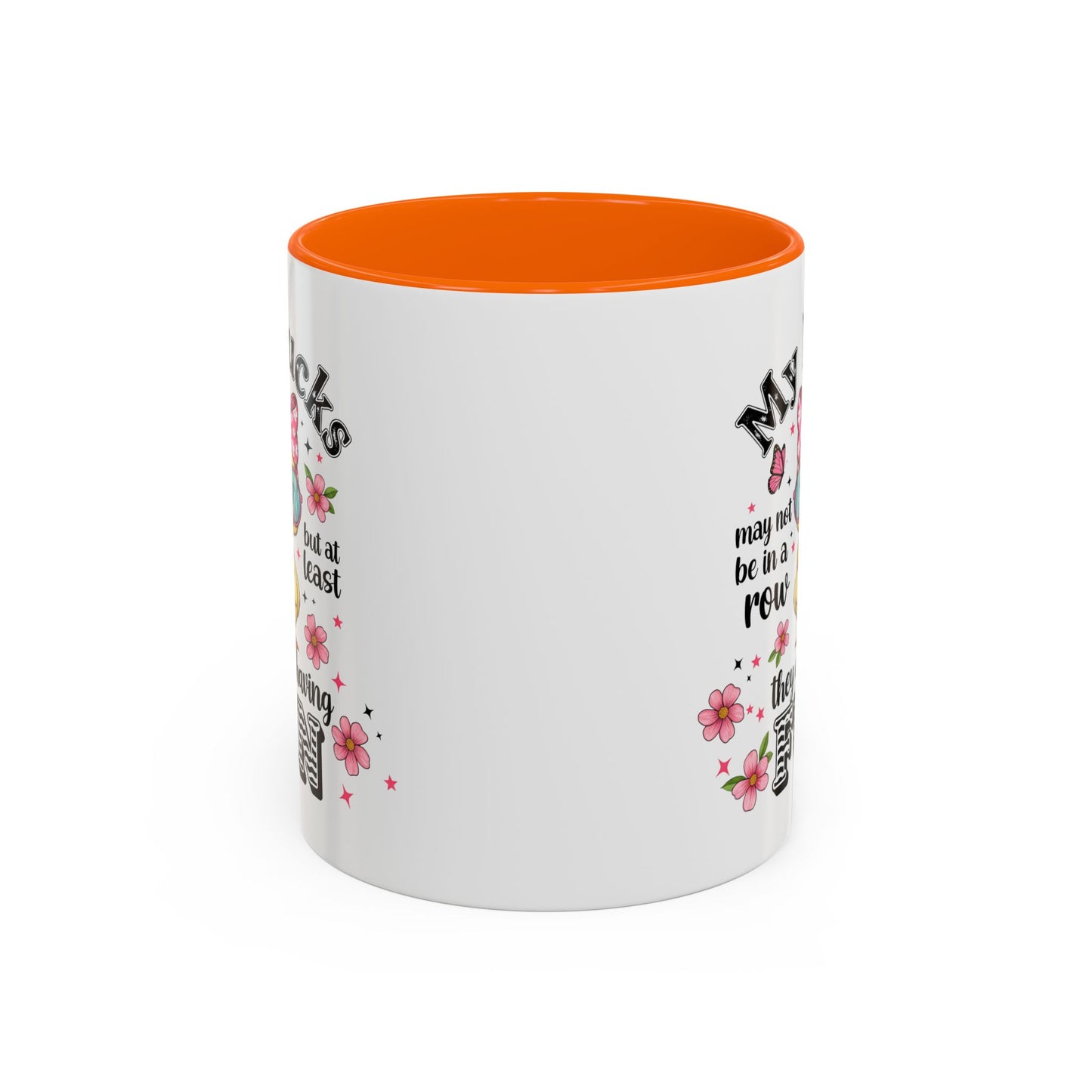 Office Mug - My Ducks