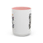 Humor Mug - I'm Not Bossy