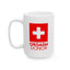 Adult Mug - Orgasm Donor