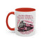 Humor Mug - I'm Not Always