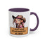 Adult Mug - I Don't Want Sponserbileries No More