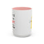 Adult Mug - One Plus One Equals Three