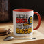 Adult Mug - Being a Dick
