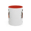 Humor Mug - Don't Fox With Me
