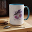 Wellness Mug - Enjoy Every Moment Lavender