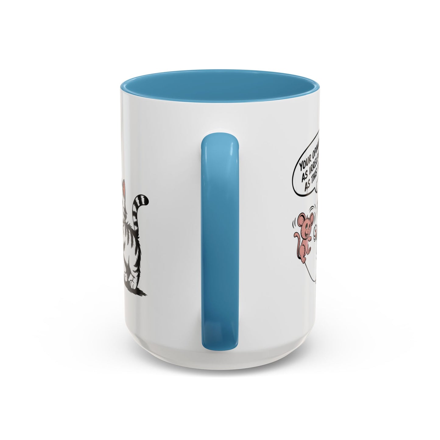 Animal Mug - Your Opinion?