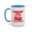 Adult Mug - Cherry Popper