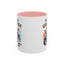 Humor Mug - I'm the Crazy Grandma