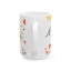 Mother's Day Mug - Mama & Daughter