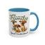 Animal Mug - If You Met My Family