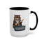 Adult Mug - Trying to Get My Shit Together