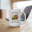 Mother's Day Mug - I Love You Mom