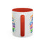 Humor Mug - I Don't Have Enough Coffee