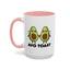 Humor Mug - Avo Toast