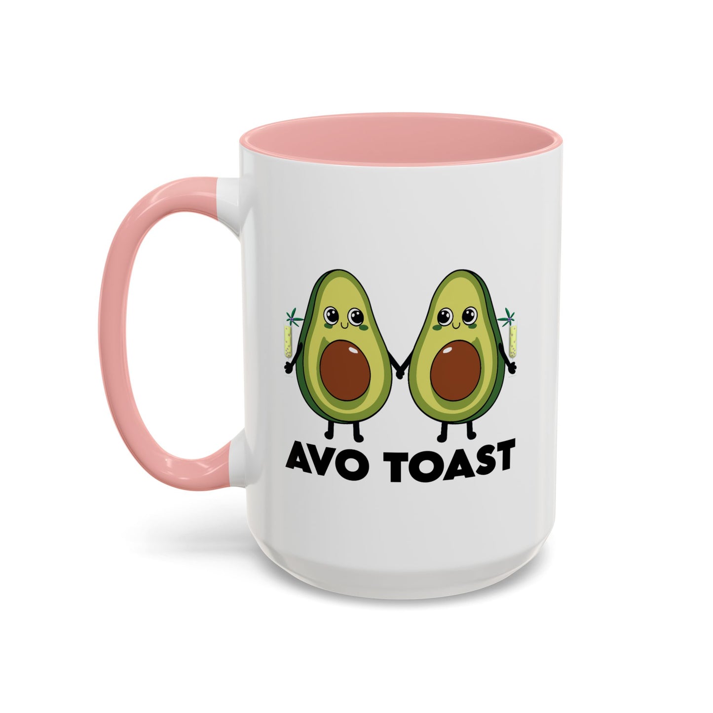 Humor Mug - Avo Toast