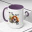 Animal Mug - You See this Face