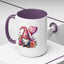 Mother's Day Mug - Love You Mom