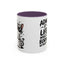 Animal Mug - Admit It Life Would Be Boring