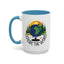 Adventure Mug - Explore The World